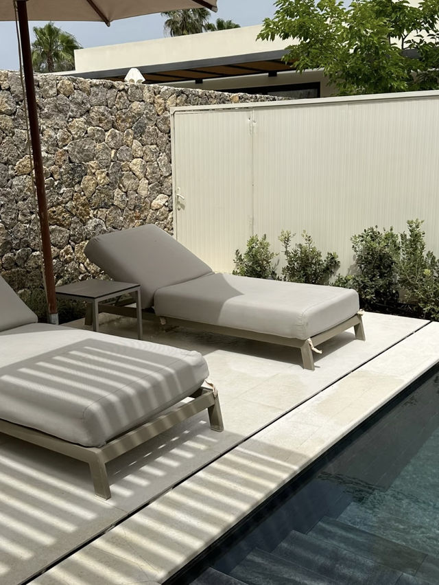 Olivar Suites – A Luxurious Retreat in Corfu