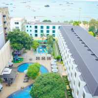 บุกพัทยา พานอนโรงแรมดัง