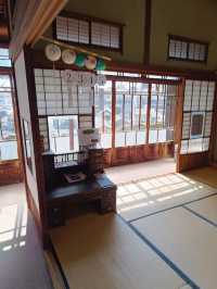 日本三景之松島遊：宮城縣“舊龜井邸”建築