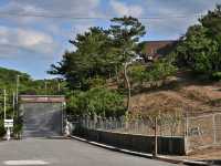 Ogimi Village Riverside Park