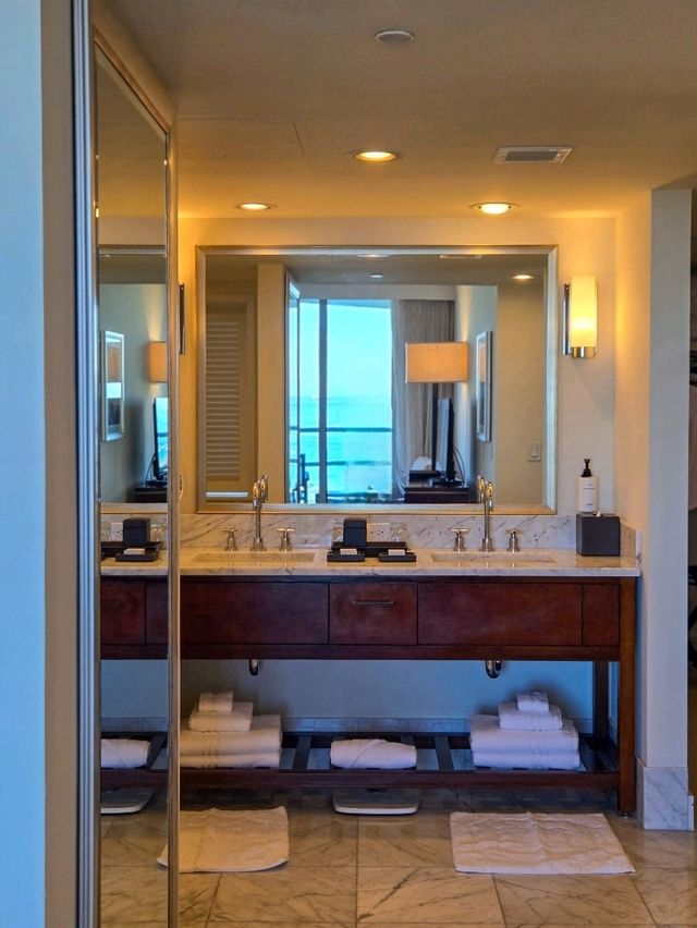 Ka La'i Waikiki Beach, LXR Hotels & Resortsに宿泊