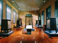 泰國曼谷湄南河畔標誌性古寺廟博物館皇家廣場公園一日遊行程，適合拍照📸打卡