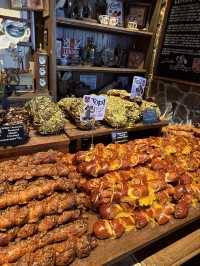 AMAM LONDONBAKERY TOWN 
