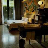 Artful Escapes at Artotel Haniman Ubud