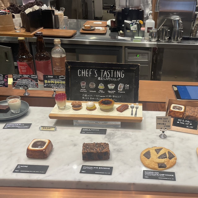 【都内🇯🇵】チョコヲタクおすすめ🍫専門店5選