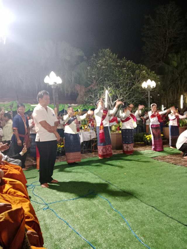 พระธาตุเก่าแก่อายุ 3000 ปี
