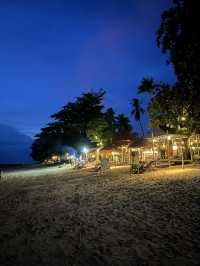 Klonh Khong Beach at Koh Lanta