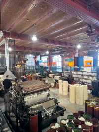Discovering Innovation: Science and Industry Museum, Manchester