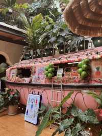 House of Bebedict : พัทยา จ.ชลบุรี