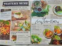 ”เข้ม-ข้น ขอนแก่น“ ร้านอาหารวีแกน จ.ขอนแก่น