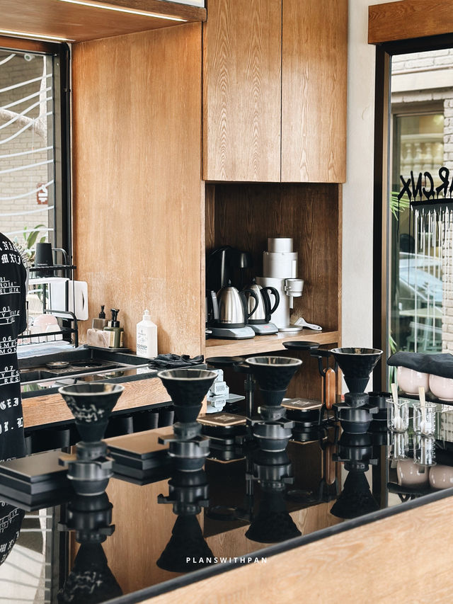 TERROIR CHIANG MAI .🖤