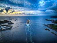 Norwegian Prima – Norwegian Cruise Line (NCL)