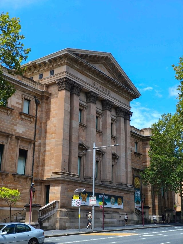 1 day in Sydney