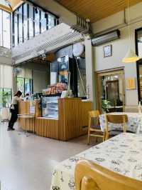 Care na cafe' Phitsanulok