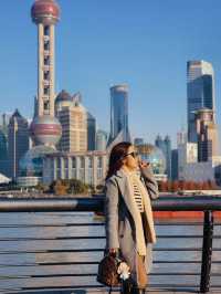 China stole my heart! 