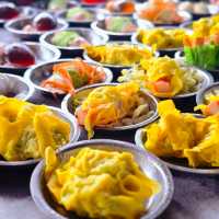 ติ่มซำเมืองนคร