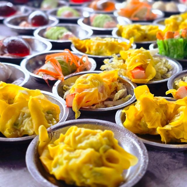 ติ่มซำเมืองนคร