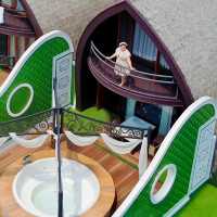  Pool Villa กาญฯ ชื่อเกร๋มาก เสือ สิงห์ กะทิง แรด