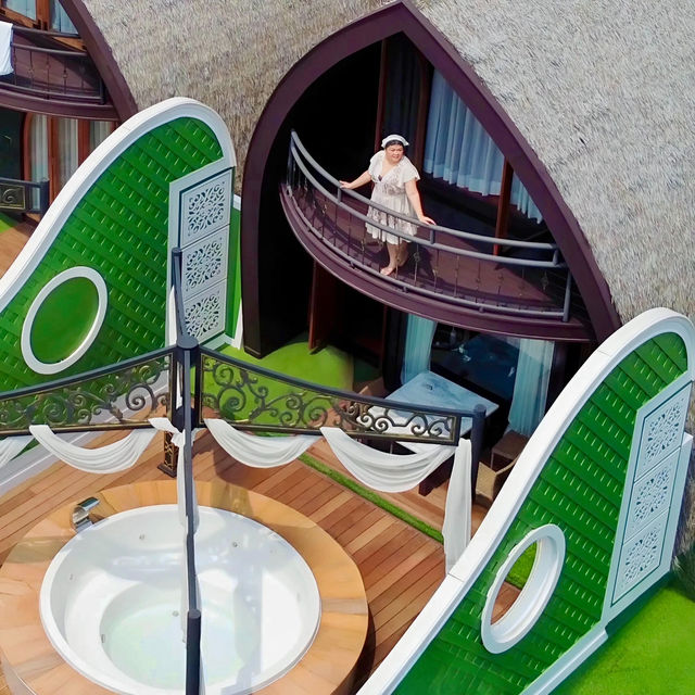  Pool Villa กาญฯ ชื่อเกร๋มาก เสือ สิงห์ กะทิง แรด