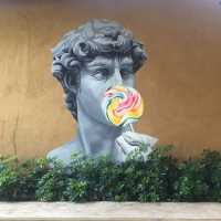 Spring at Palio Khao Yai – A Taste of Italy in Thailand