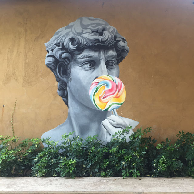 Spring at Palio Khao Yai – A Taste of Italy in Thailand