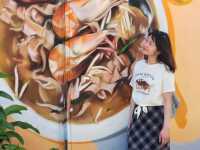 3 Nights, 4 Days in Penang – A Food Lover's Dream!