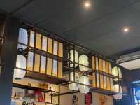 ASADO yakiniku bar - ปิ้งย่างสไตล์ญี่ปุ่น
