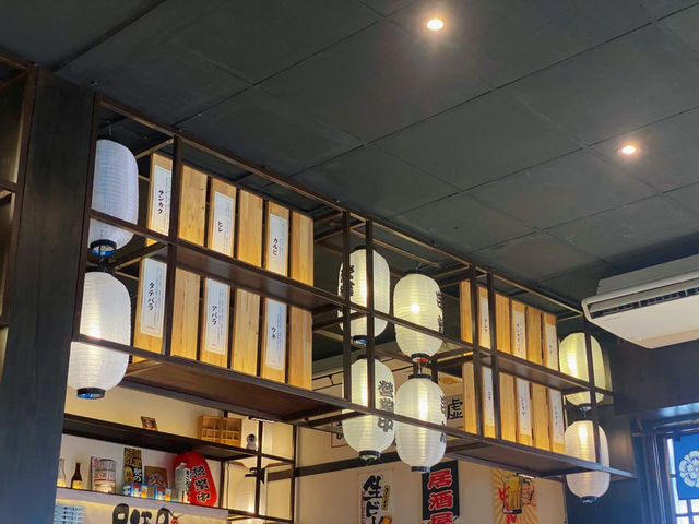 ASADO yakiniku bar - ปิ้งย่างสไตล์ญี่ปุ่น