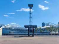 #奧林匹克公園Olympic Park 