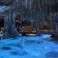 沖繩4天3夜海陸小旅行