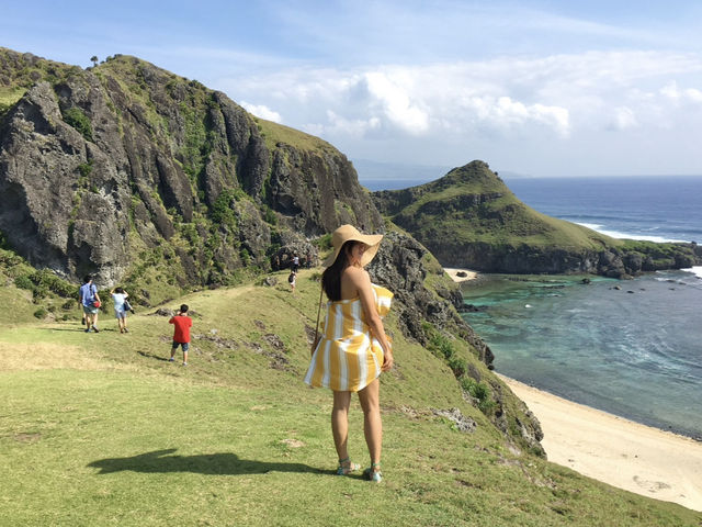 BREATHTAKING BATANES PHILIPPINES 🇵🇭
