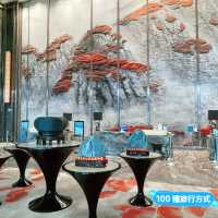 泰安富力萬達嘉華酒店～舒適抵住