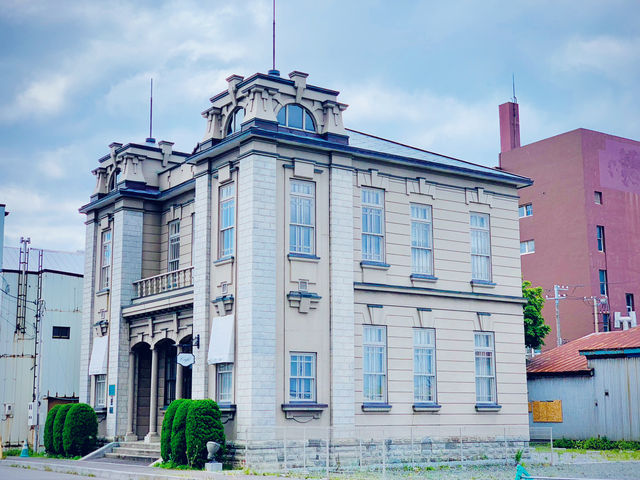 【欧風ロマン in 北海道】東京発・函館日帰りロマンチックプチ旅行🌍✨