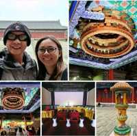 Beijing Ancient Architecture Museum