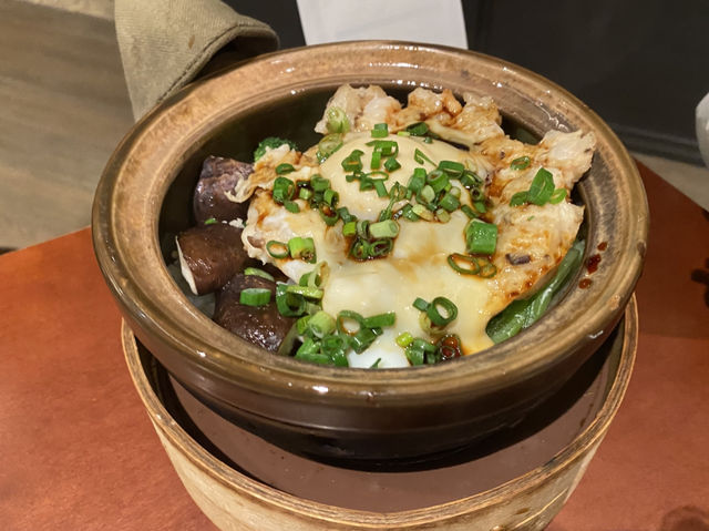 더현대서울 맛집