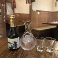 觀塘APM商場日本人都會去的鐵板燒居酒屋