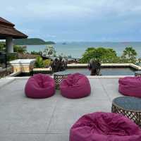 รีวิวPullman Phuket Panwa Beach Resort