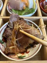 【山口旅行】和食の名店