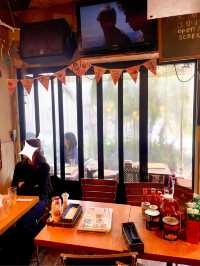 【神奈川県/藤沢　絶品！湘南のクリーミーなインド風 チキンカレー🍛】