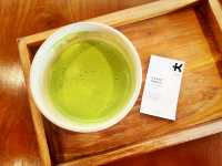 KIN Matcha คินมัทฉะ จันทบุรี