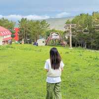 너무 예쁜 자연을 볼 수 있는 카라콜 숙소 <Kapriz Karakol Hotel> 💚