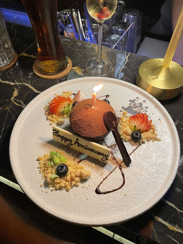 Lounge & Bar ย่านสุขุมวิทที่ควรติดอันดับท็อป!!!