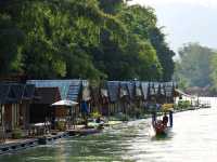 เมืองเฟือง สปป.ลาว เมืองในฝัน เที่ยวได้ทุกฤดู