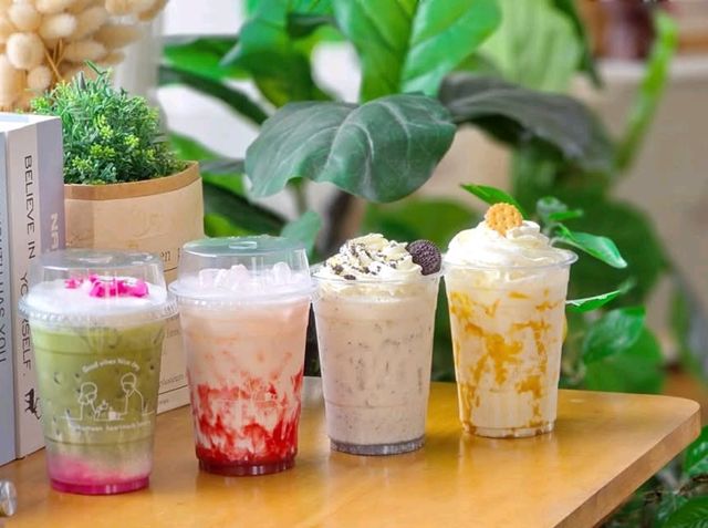 𝐏𝐎𝐍𝐊𝐔𝐌𝐖𝐀𝐍 | ป้อนคำหวาน โฮมเมด เบเกอรี่