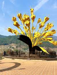 당일치기 봄축제 추천