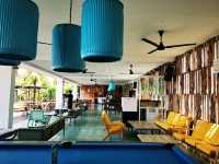 Luxury & Tranquillity at Montigo Resort, Bintan