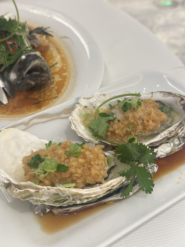 珠海著名酒樓