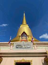 วัดไทรน้อย นนทบุรี 