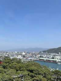【静岡】富士山を望む海鮮の街・沼津