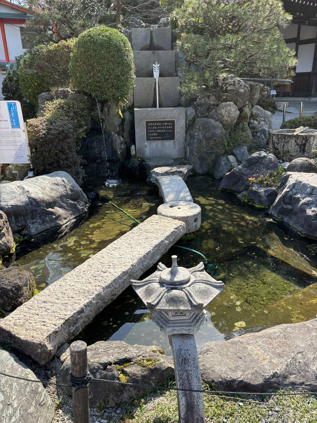 近江神宮に行ってみた！